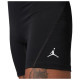 Jordan Γυναικείο σορτς-κολάν Sport Essentials Dri-FIT High-Waisted 5'' Shorts